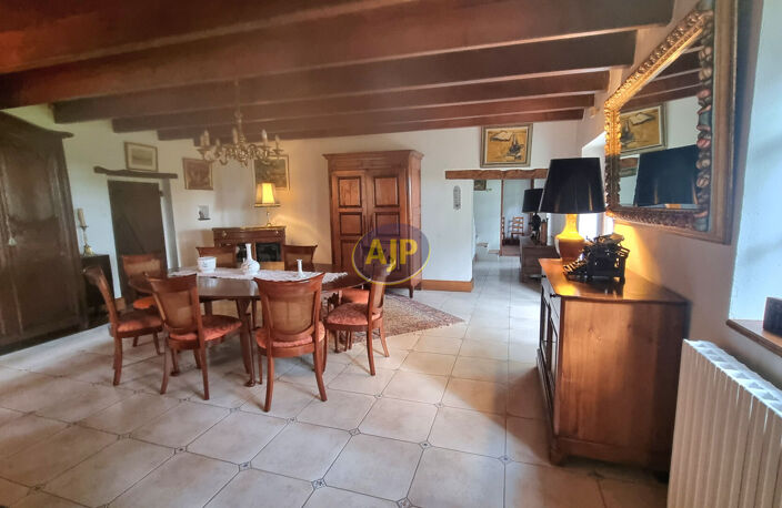 PLESSE - 2 HABITATIONS — photo 3
