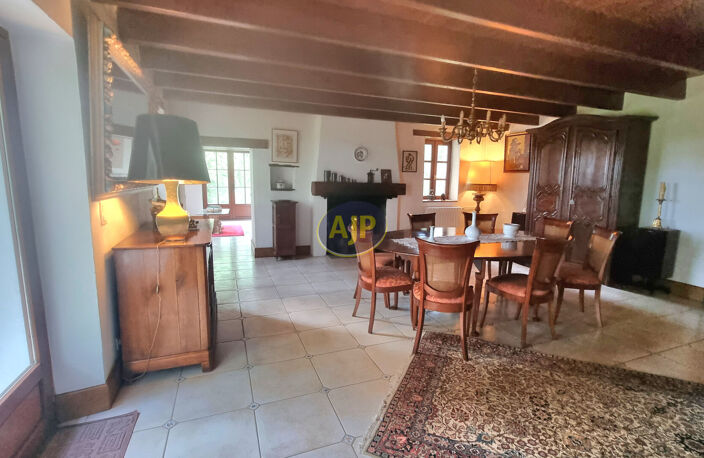 PLESSE - 2 HABITATIONS — photo 4