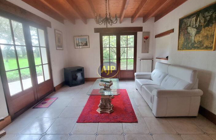PLESSE - 2 HABITATIONS — photo 5