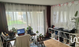 Appartement 1 Pièce 34 m² à vendre à Saint-Leu-la-Forêt (95320)
