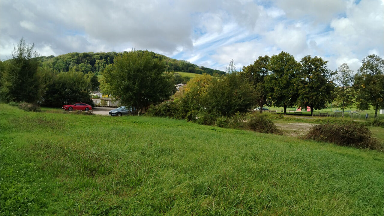 terrain  pièces 3568 m2 à vendre à Arbois (39600)