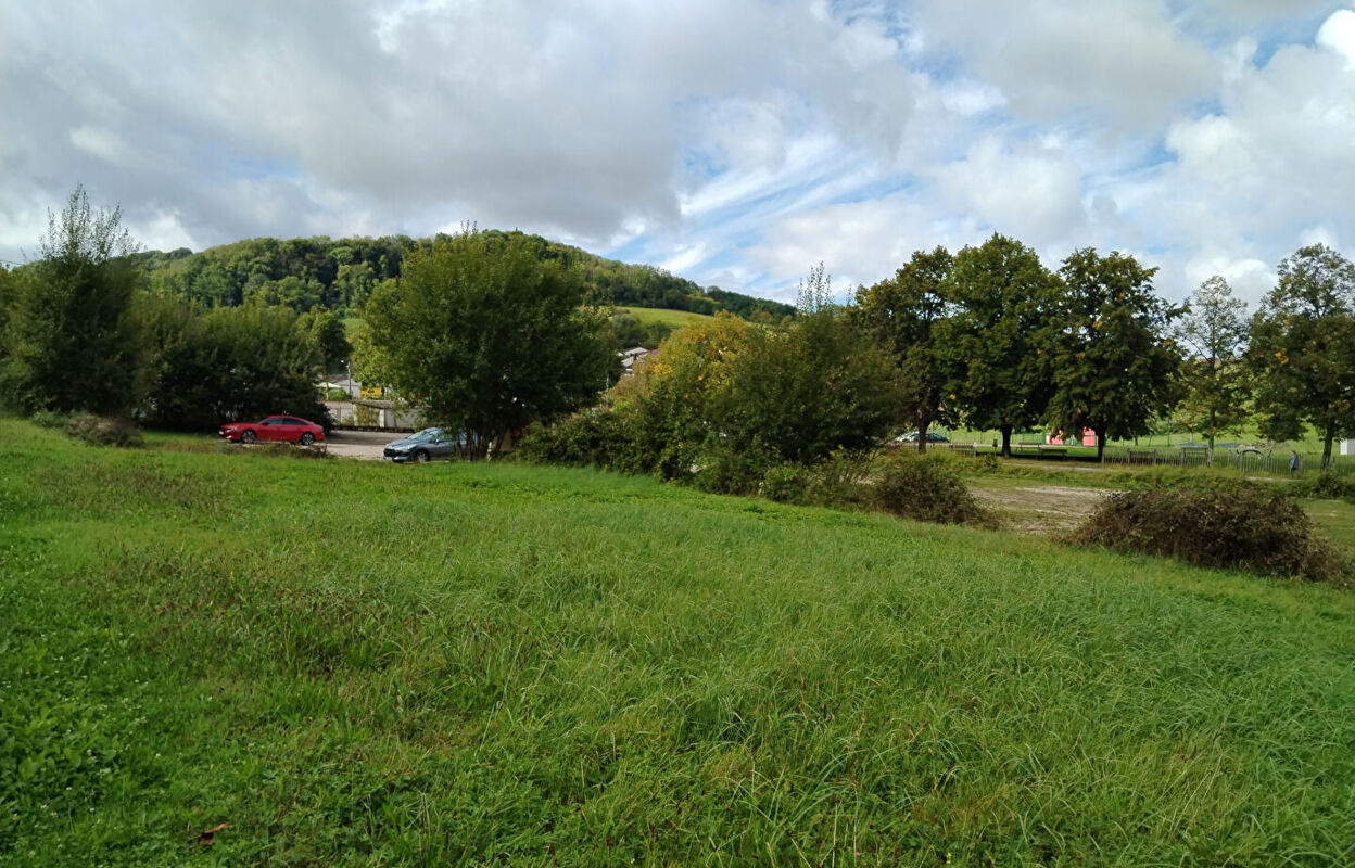 terrain  pièces 3568 m2 à vendre à Arbois (39600)