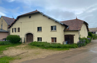 vente immeuble 180 000 € à proximité de Baume-les-Messieurs (39210)