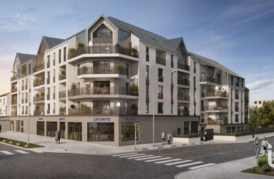 vente appartement 424 900 € à proximité de Villiers-sur-Marne (94350)