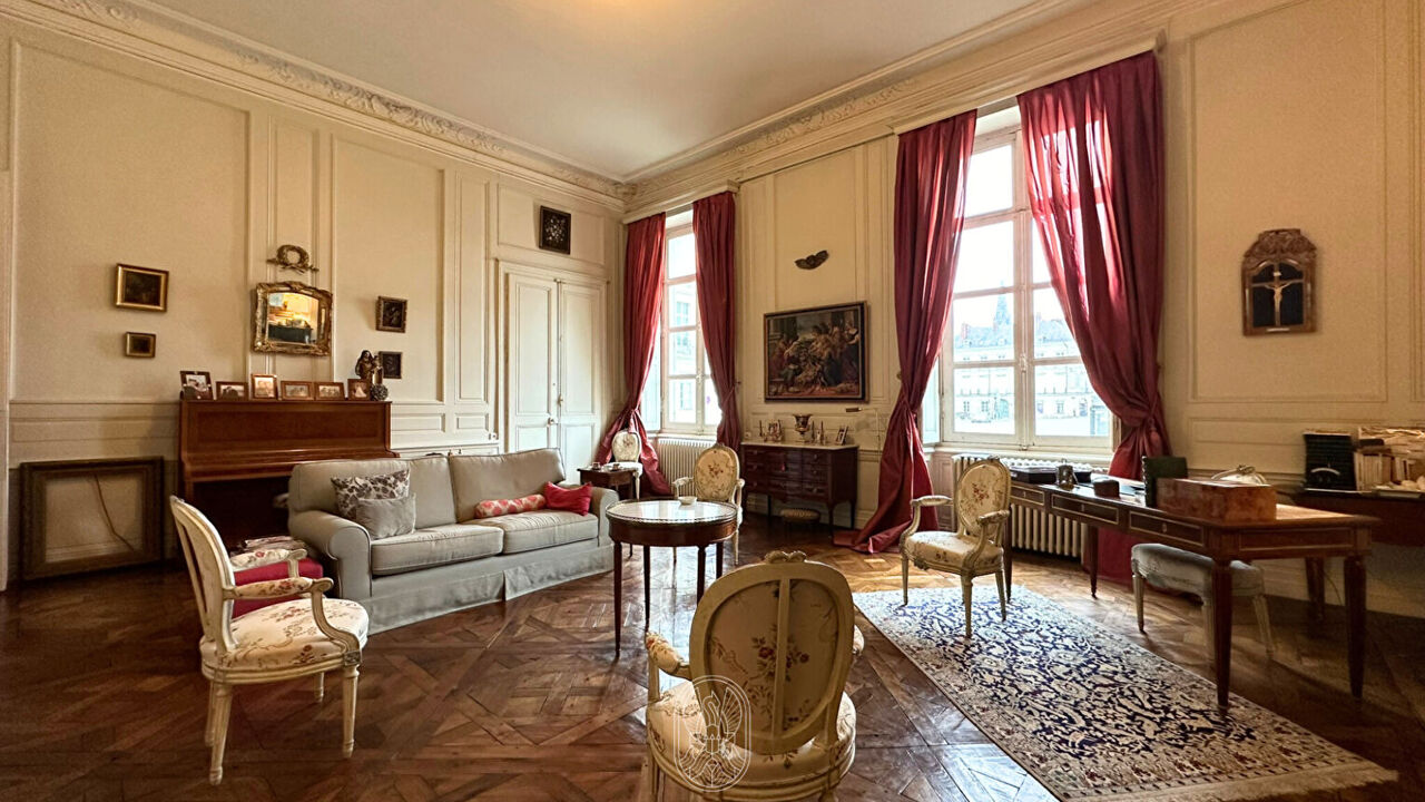 appartement 8 pièces 263 m2 à vendre à Nantes (44000)