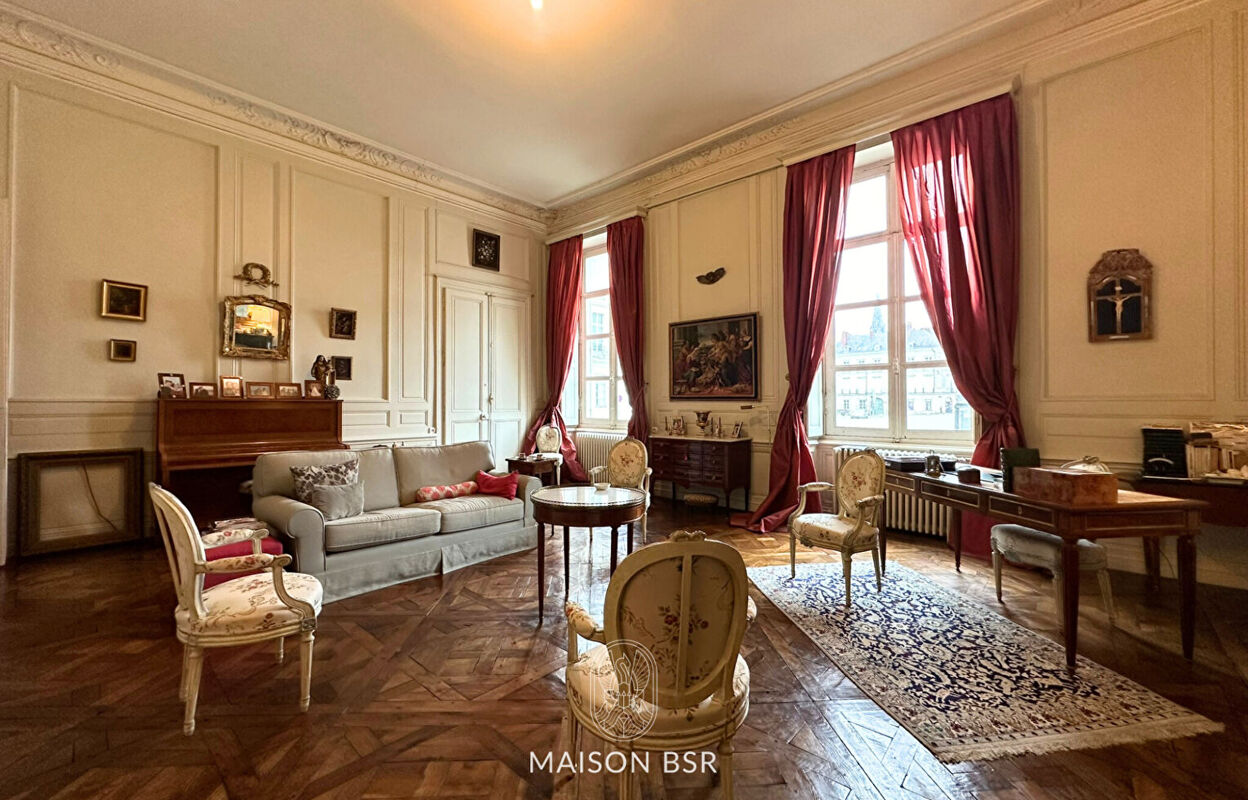 appartement 8 pièces 263 m2 à vendre à Nantes (44000)