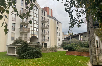 vente appartement 118 800 € à proximité de Orvault (44700)