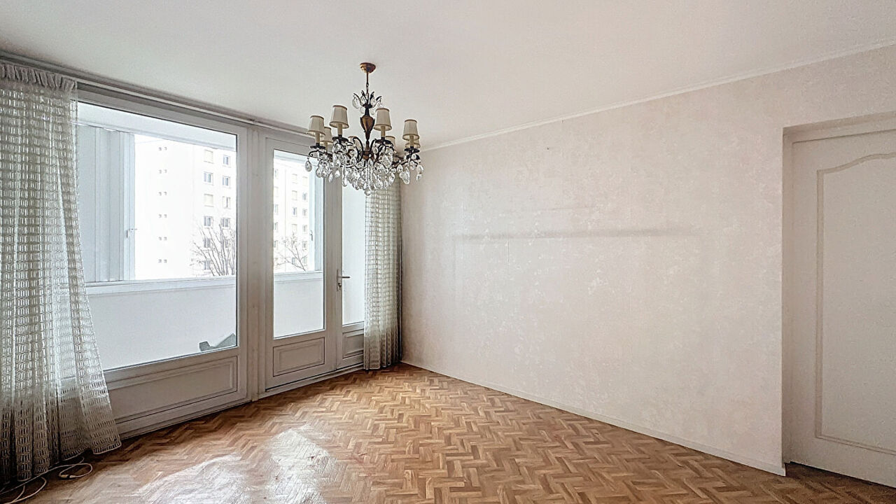 appartement 4 pièces 65 m2 à vendre à Lyon 8 (69008)