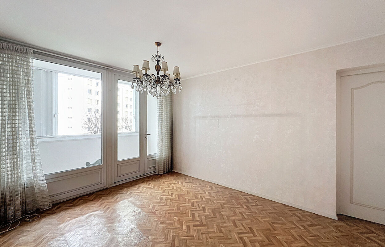 appartement 4 pièces 65 m2 à vendre à Lyon 8 (69008)