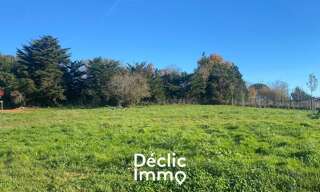 Terrain  887 m² à vendre à Bouliac (33270)