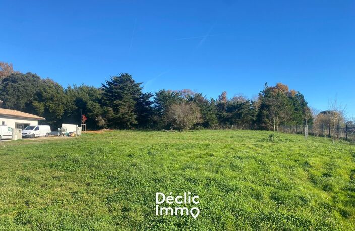 À vendre terrain constructible à Bouliac  — photo 4