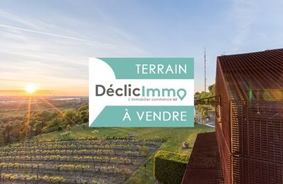 vente terrain 380 000 € à proximité de Latresne (33360)