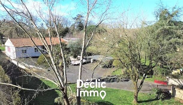 Villa / Maison 6 pièces  à vendre Aubigny 85430