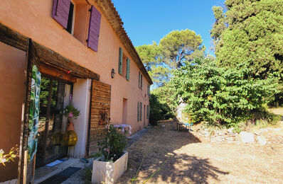 vente maison 1 240 000 € à proximité de Le Puy-Sainte-Réparade (13610)