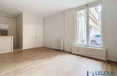 location appartement 630 € CC /mois à proximité de Petit-Couronne (76650)