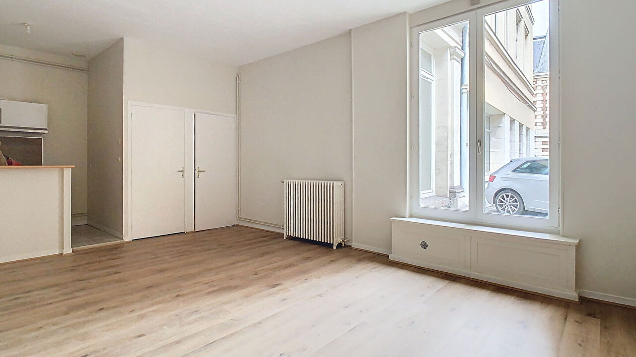 appartement 2 pièces 44 m2 à louer à Rouen (76000)