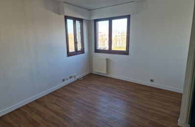 location appartement 657 € CC /mois à proximité de Frouville (95690)