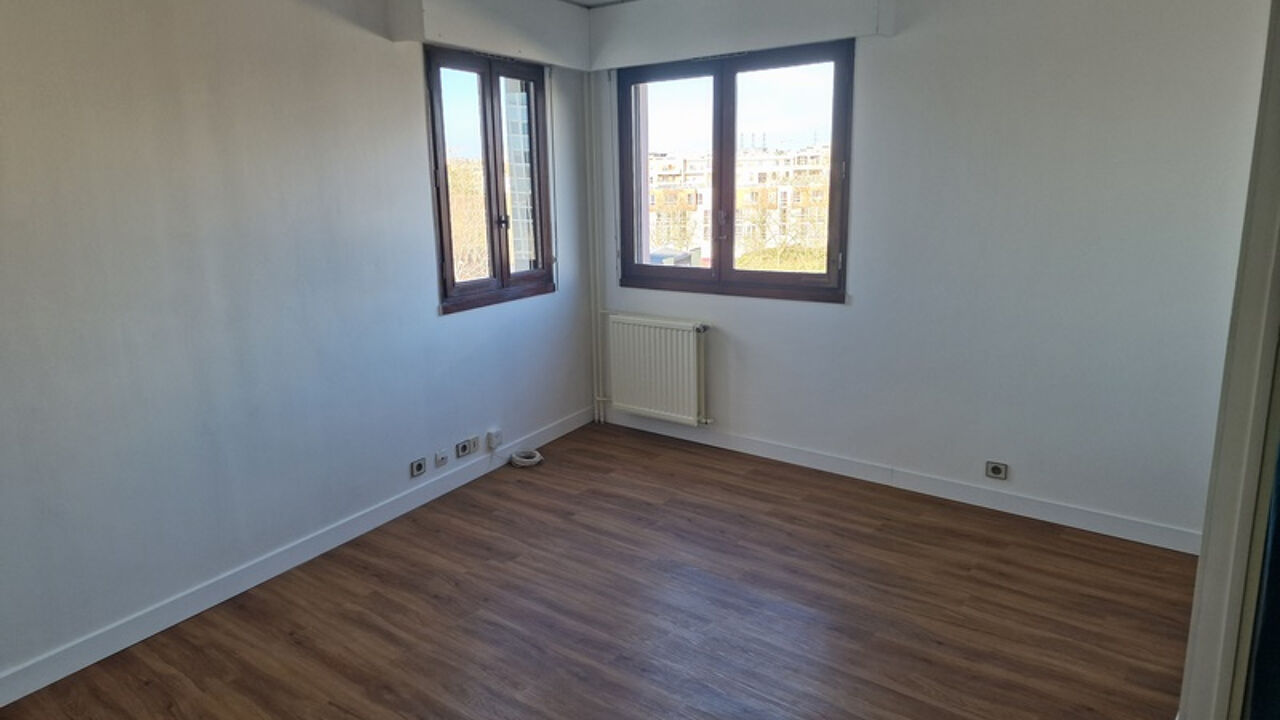 appartement 1 pièces 23 m2 à louer à Cergy (95000)