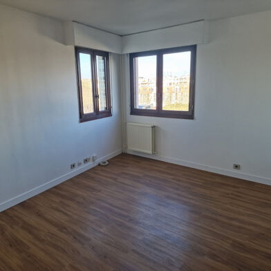 Appartement 1 pièce 23 m²