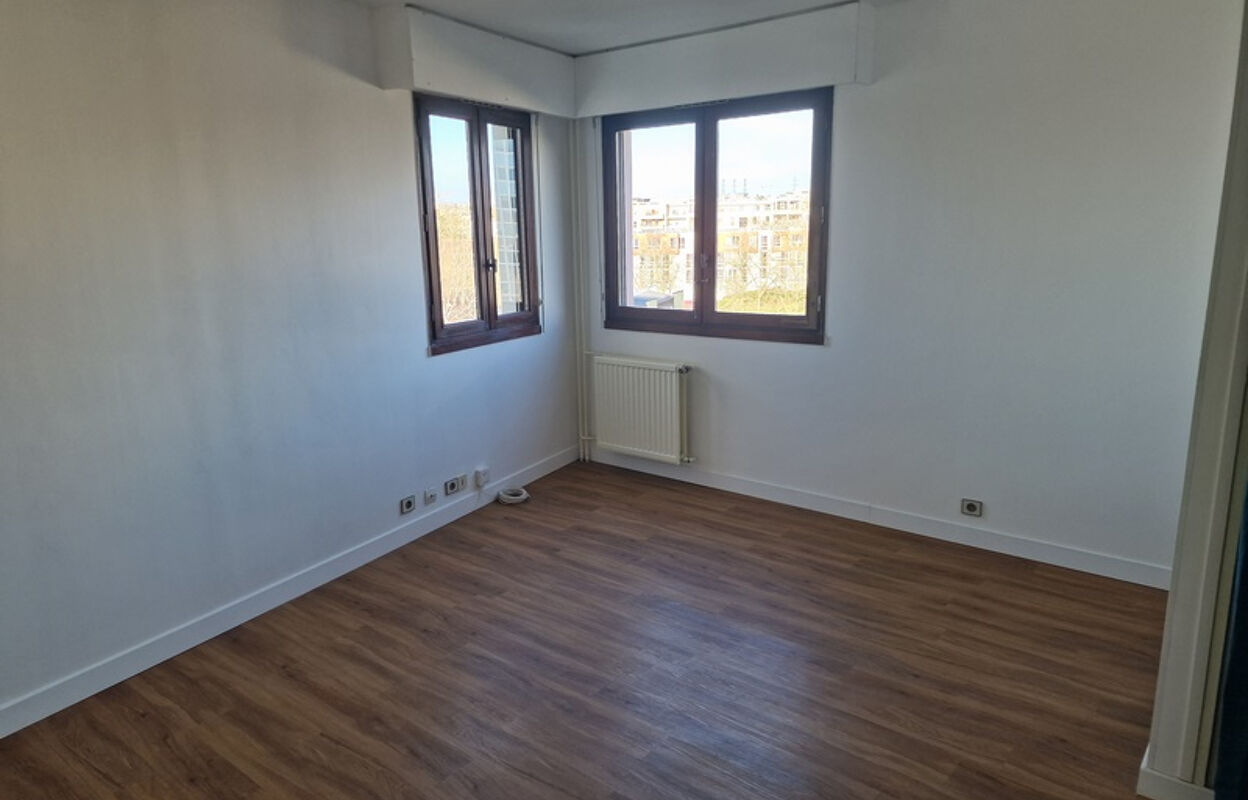 appartement 1 pièces 23 m2 à louer à Cergy (95000)