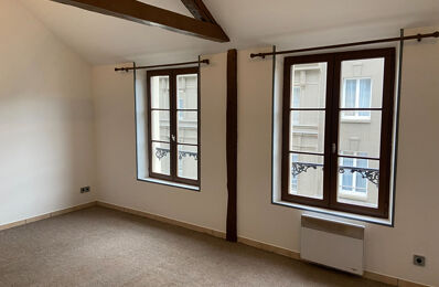 location appartement 415 € CC /mois à proximité de Petit-Couronne (76650)