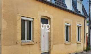 Maison 4 Pièces 140 m² à vendre à Blancs-Coteaux (51130)