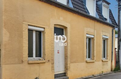 vente maison 173 000 € à proximité de Oiry (51530)