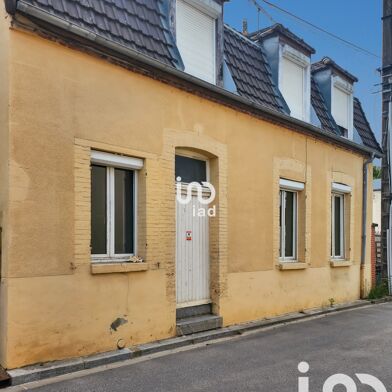 Maison 4 pièces 140 m²