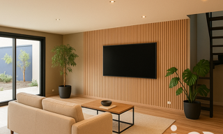 Maison 6 Pièces 142 m² à vendre à Isneauville (76230)