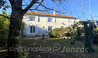 Maison 6 Pièces 177 m² à vendre à Jonzac (17500)