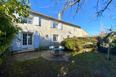 Maison 6 pièces 210000 €