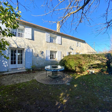 Maison 6 pièces 210000 €