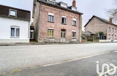 vente maison 360 000 € à proximité de Beuvry (62660)