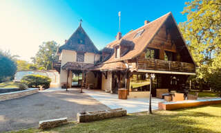 Maison 9 Pièces 385 m² à vendre à Auxerre (89000)