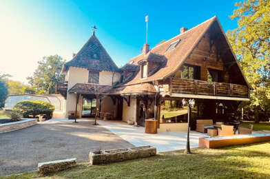 Maison 9 pièces 449500 €