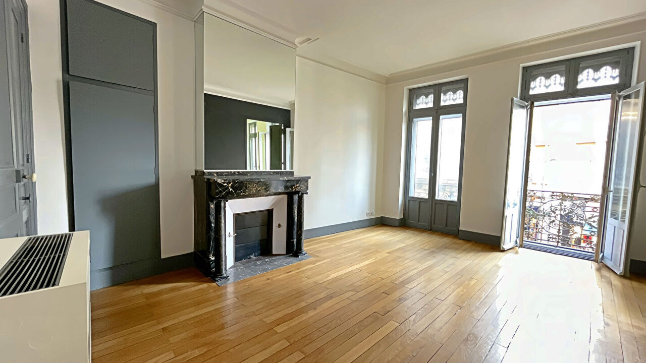 bureau 4 pièces 120 m2 à vendre à Toulouse (31000)