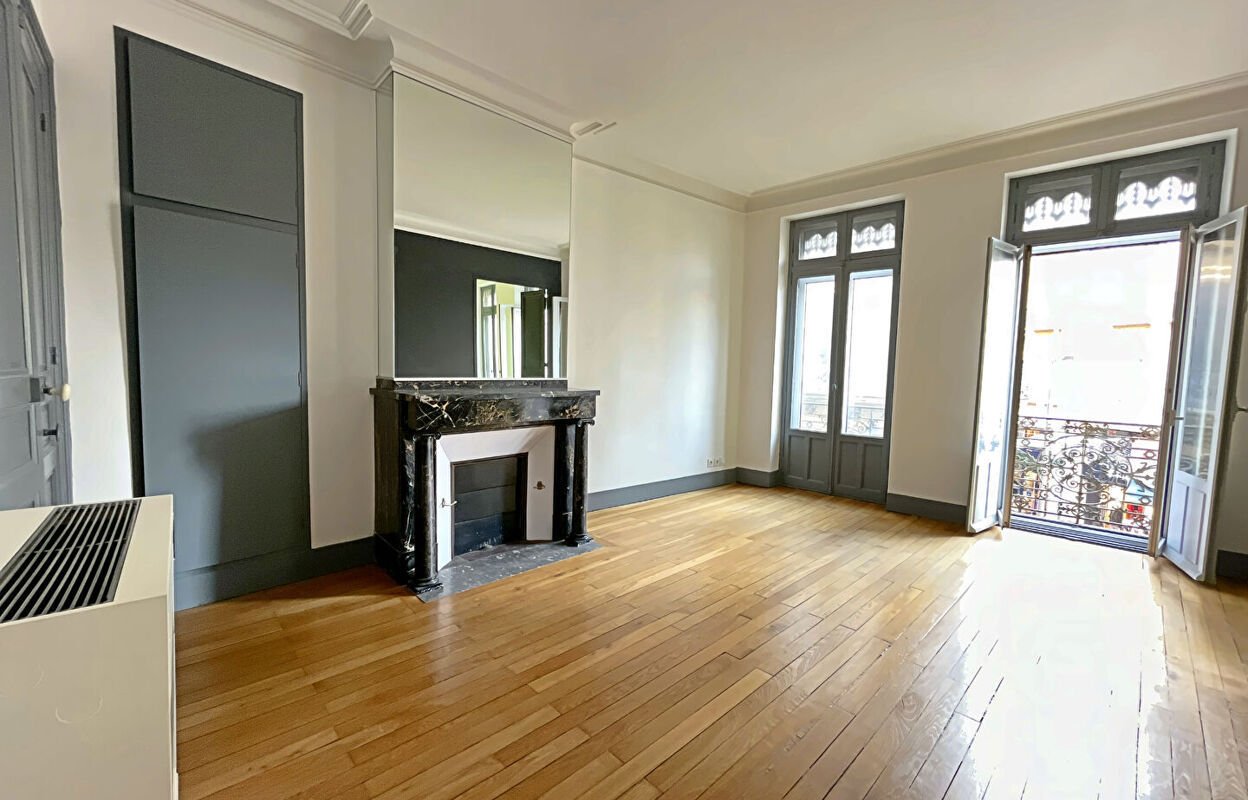 bureau 4 pièces 120 m2 à vendre à Toulouse (31000)