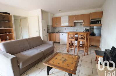 vente appartement 129 500 € à proximité de Pechbusque (31320)