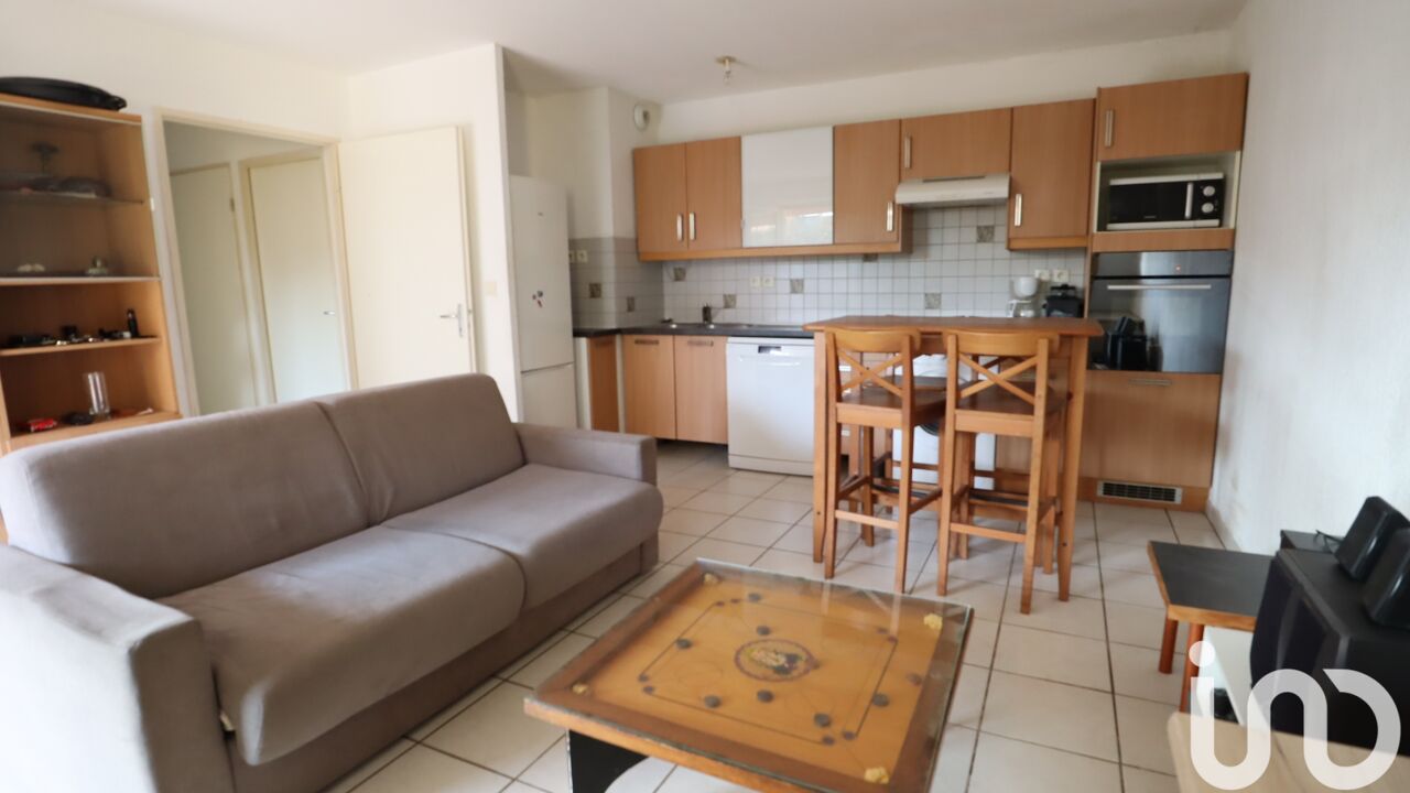 appartement 2 pièces 44 m2 à vendre à Aucamville (31140)