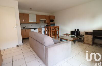 vente appartement 129 500 € à proximité de Pechbusque (31320)