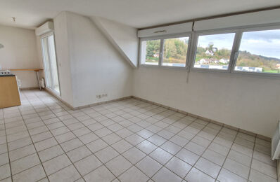 location appartement 425 € CC /mois à proximité de Bois-Guillaume (76230)