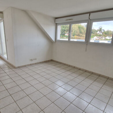 Appartement 1 pièce 35 m²