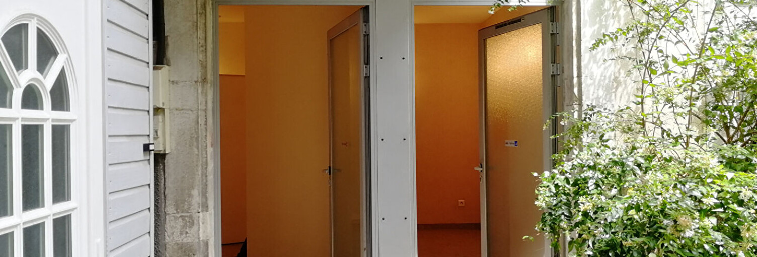 Bureau 2 Pièces 29 m² à vendre à Pau (64000)