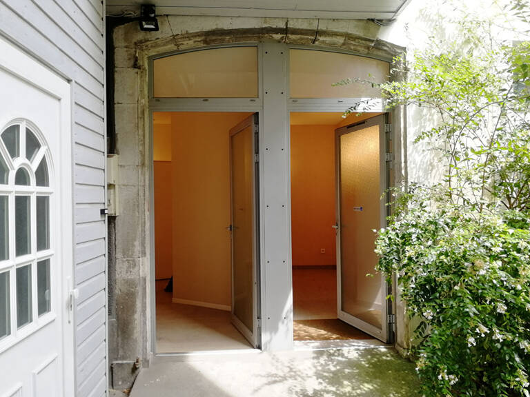 Bureau à Vendre Loué , Secteur Verdun, Pau — photo 1