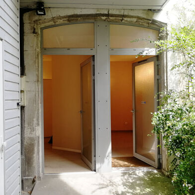 Bureau 2 pièces 67500 €