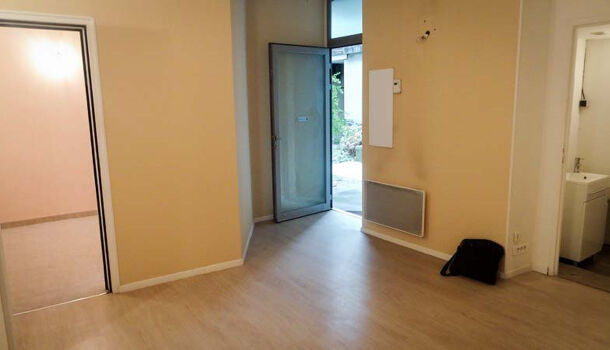 Bureau 2 pièces  à vendre Pau 64000