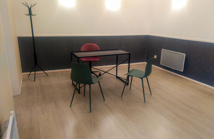 Bureau à Vendre Loué , Secteur Verdun, Pau — photo 3