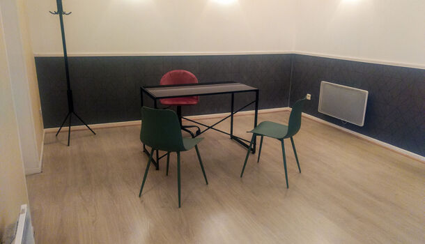 Bureau 2 pièces  à vendre Pau 64000