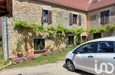 vente maison 140 000 € à proximité de Gourdon (46300)