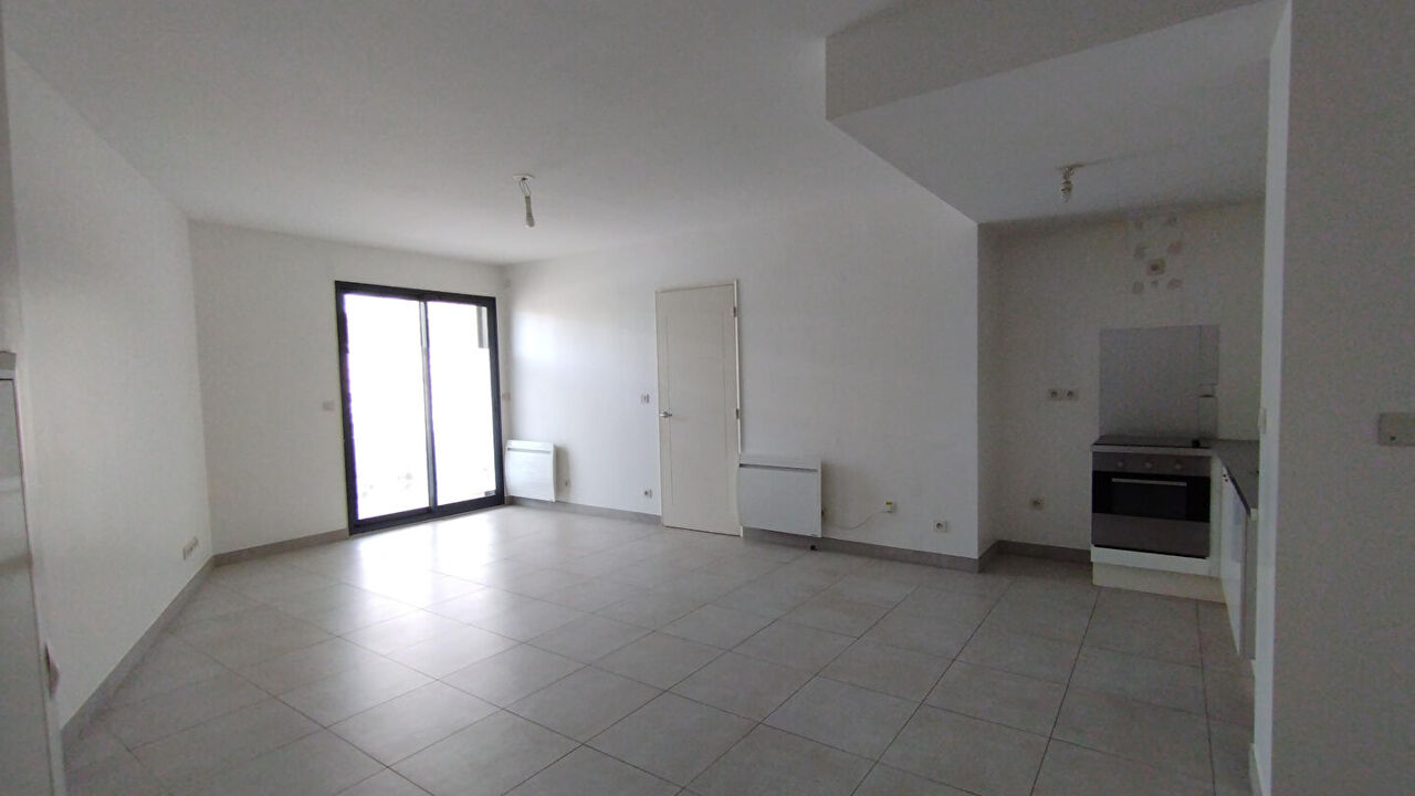 appartement 2 pièces 50 m2 à louer à Marseille 8 (13008)